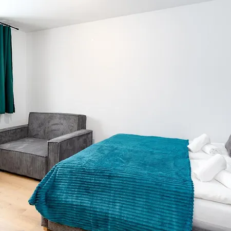 Apartment Blizej Chmur Szklarska Poreba